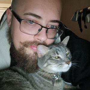 Meet your Posher, Christian